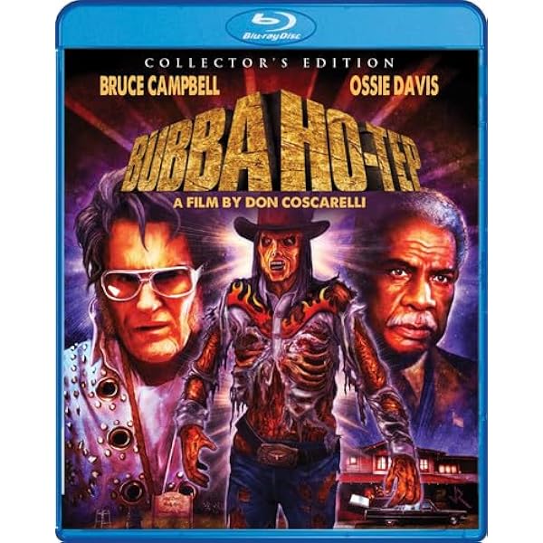 プレスリーVSミイラ男 [DVD] bme6fzu Amazon.co.jp: プレスリーVSミイラ男 [DVD] : ブルース・キャンベル